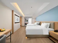 Country Inn by Radisson, Central Street, Harbin