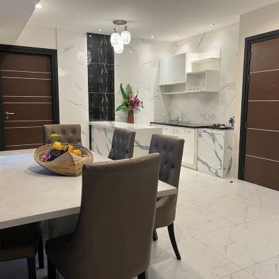 行政套房 曼谷天穹飯店優惠