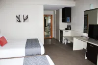 Copthorne Hotel and Resort Solway Park Wairarapa Hotels in 