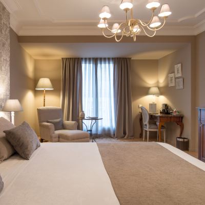 豪華房 瓦倫西亞維基李斯酒店優惠