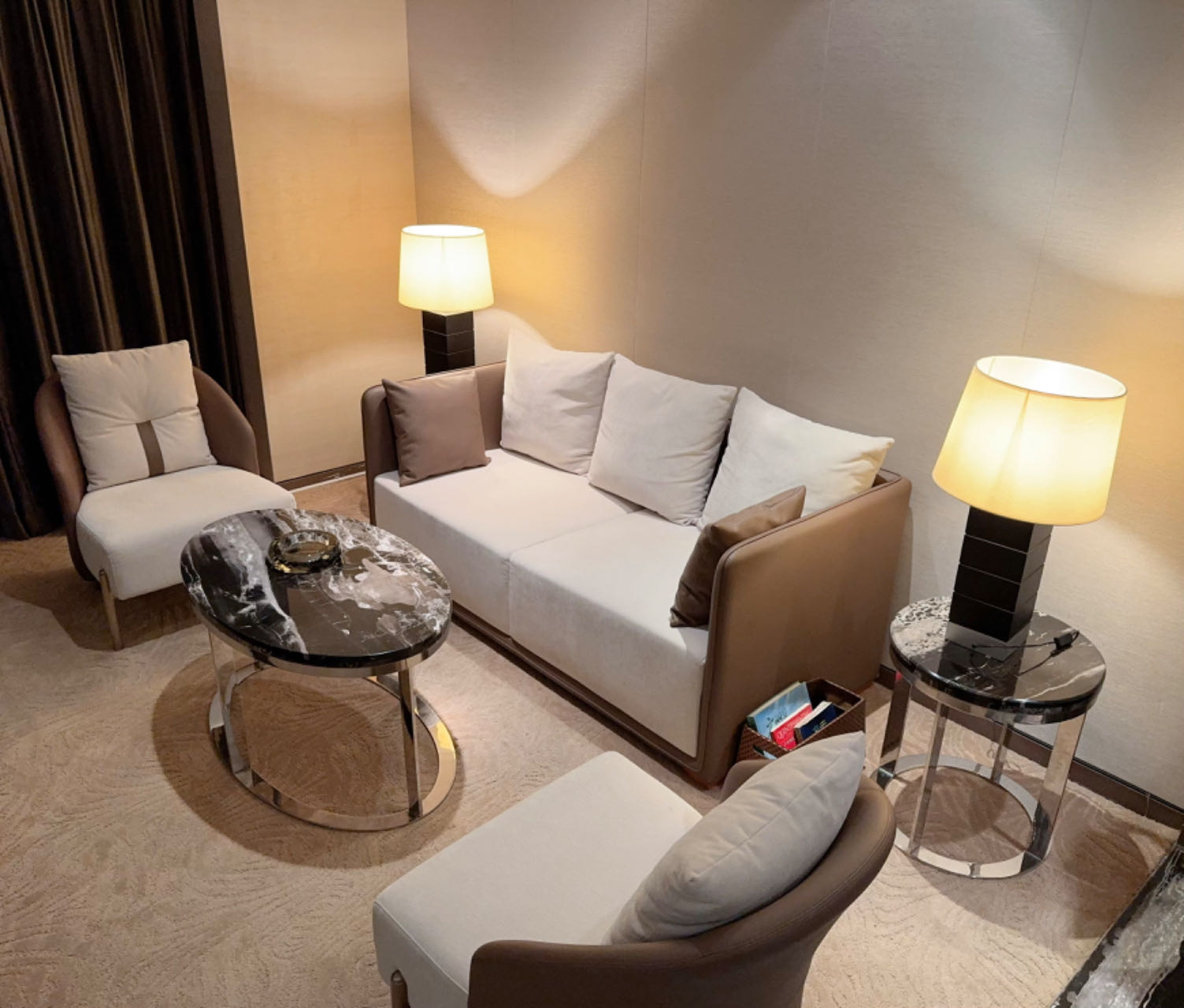 甜夢空間·至尊大床房