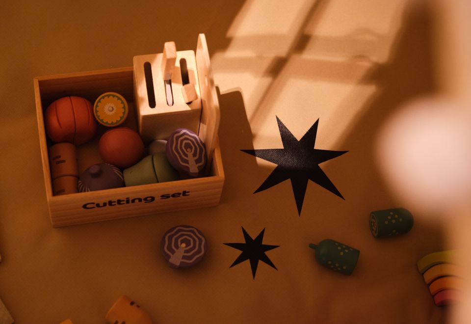 Capella Shanghai Jian Ye LiFamily Moment-Shikumen Villa Twin