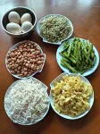 Meisu Homestay on Meizhou Island