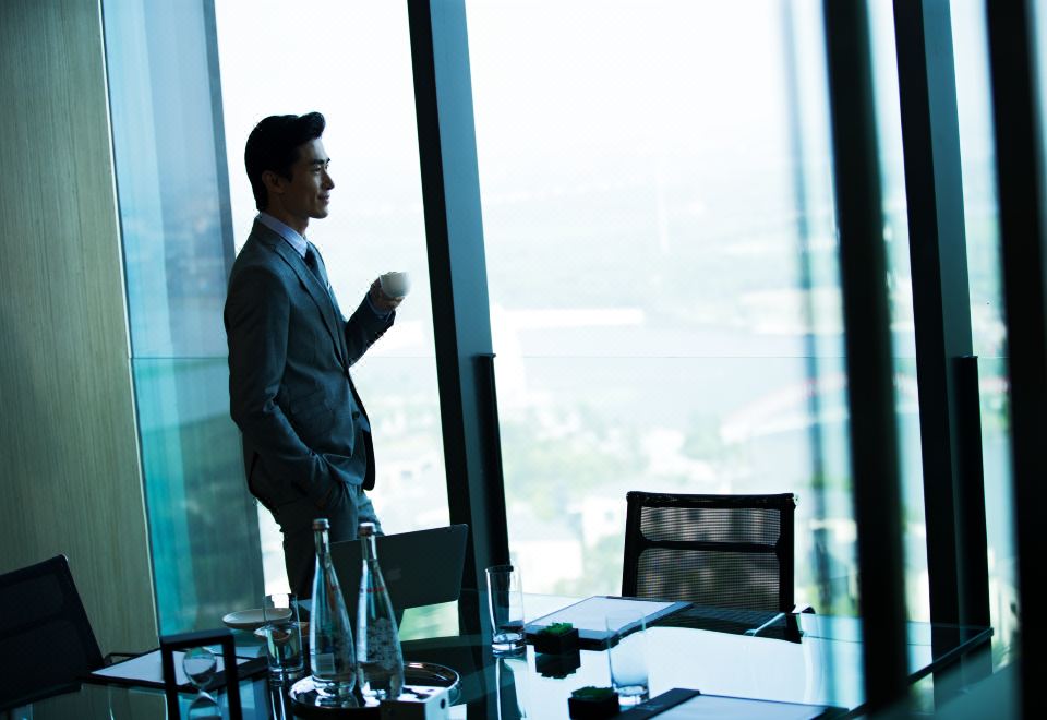 Renaissance Suzhou Wujiang HotelExecutive Room (2 Beds)