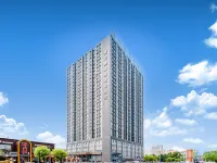 Baolifeng International Business Hotel Hotel a Daqing