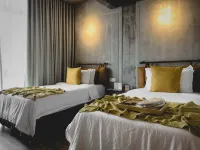 Mokozoyo Hotel Hotel di 