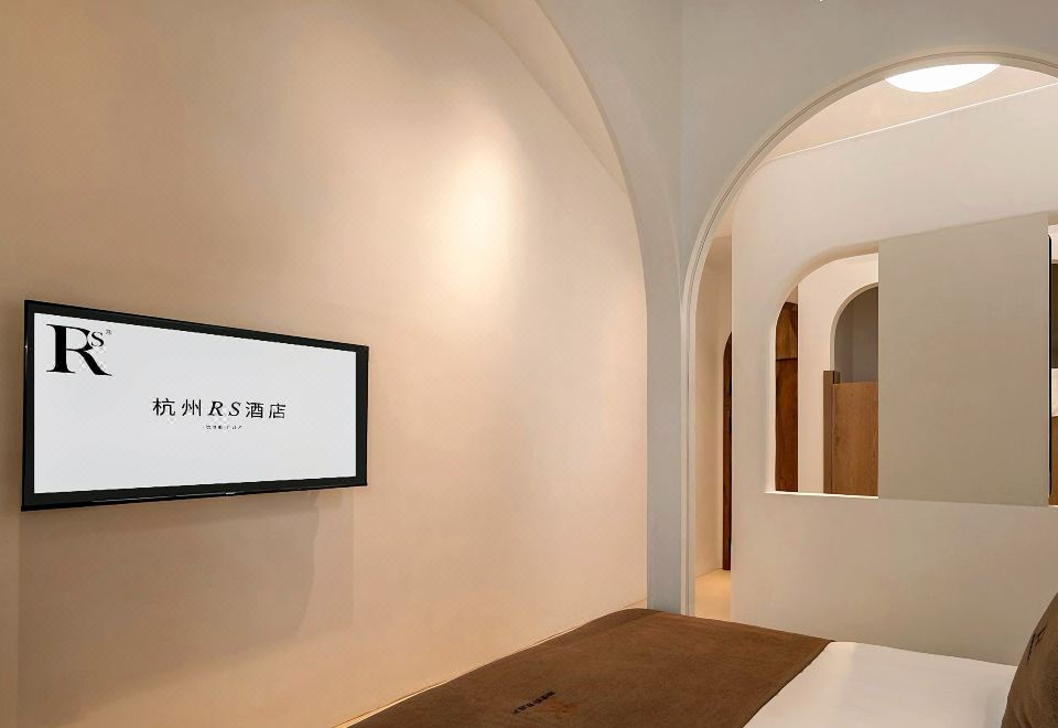 寵物友好大床房