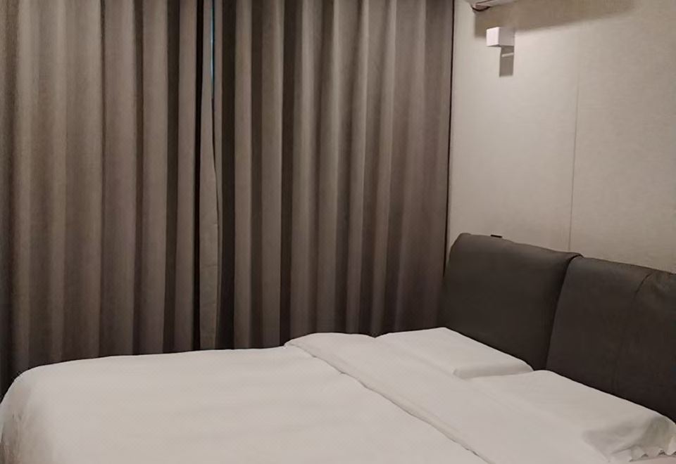 精选大床房（无电视）