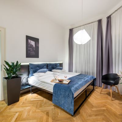 One Bedroom Apartment Mooo Downtown Promo Code