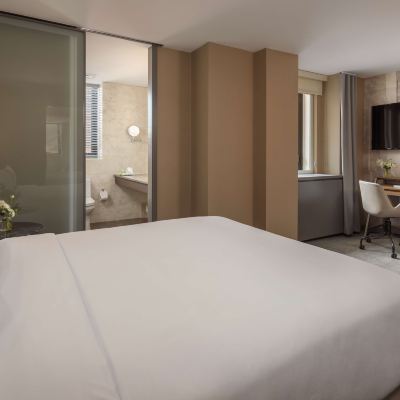 Premium Double Room NH Collection New York Madison Avenue Promo Code