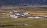 Arro Khampa Lithang Heritage