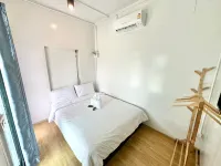 Sapa pool villa