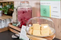 Garner Hotel BERLIN - MITTE by IHG