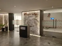 Swiss-Belinn Medan Hotel a 