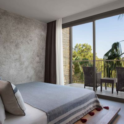 Sea View Comfort Bungalow Club Marvy Promo Code