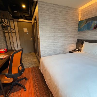 Discovery Room 麗寶賽車主題旅店優惠