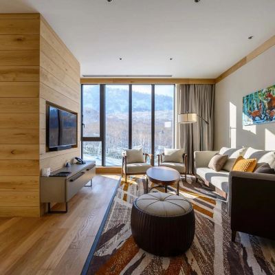 3 Bedroom Superior Suite Yu Kiroro Promo Code