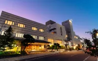 Hanabishi Hotel