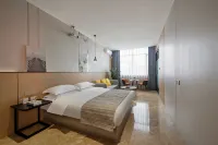 xiamen beautyfull hotel Hoteles en 