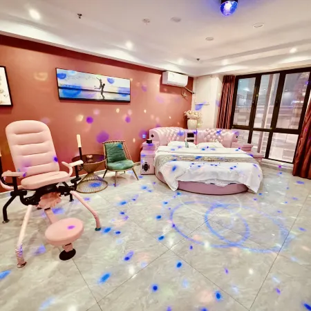 Fangqingyi Homestay (Huibo Shanggu Daguan)
