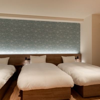 パーティスイートルーム禁煙 COCO SHUKU 浅草 蔵前 クーポン