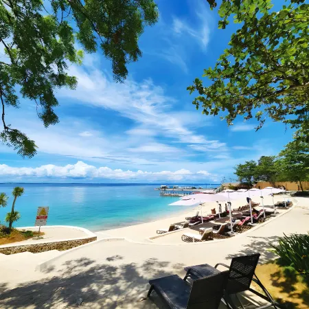 Mercure Mactan Cebu