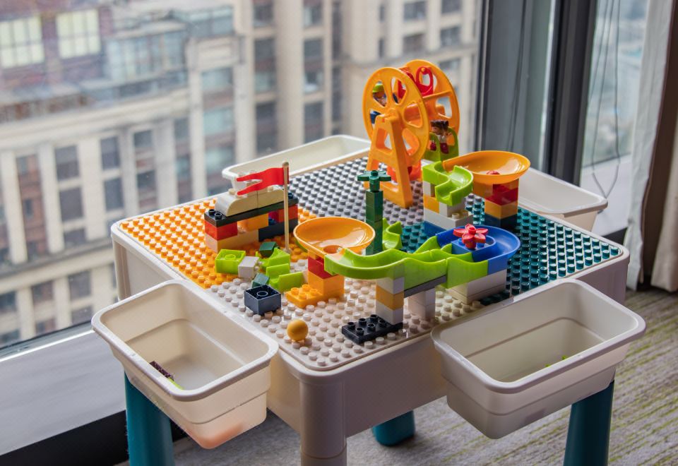 宇宙奥秘主题房