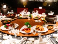 THE ROOT RESORT فنادق في قويدينغ