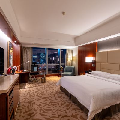 行政間 北京昆泰飯店優惠