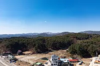 Hotel Wavellent Yangyang