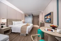 Yunji Hotel (De Xing Square Store)