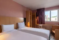 B&B Hotel Amiens Centre Cathédrale
