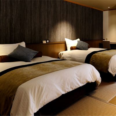 Annex Japanese Modern Twin Kitakobushi Shiretoko Hotel & Resort Promo Code