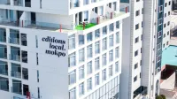 editions Hotel Hotels near Mokpo Station