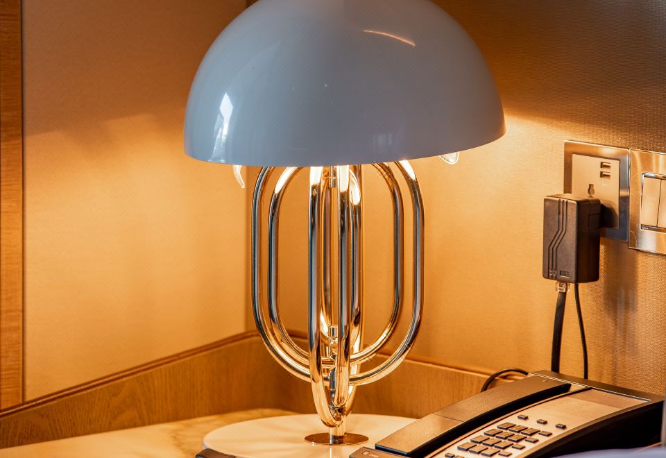 天际全海景套房-凌空瞰海