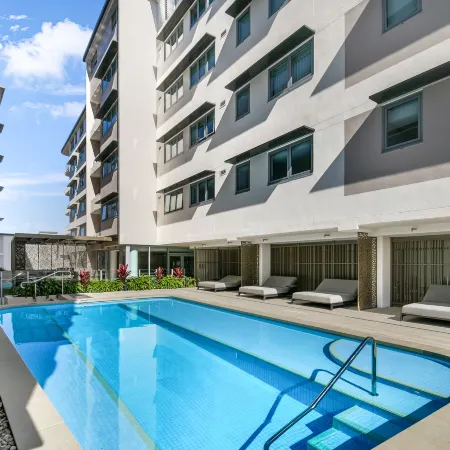 Direct Collective - Lowanna Beach Resort