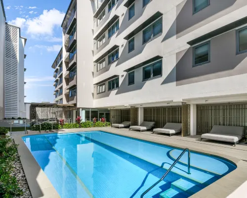 Direct Collective - Lowanna Beach Resort Hotels in Mooloolaba
