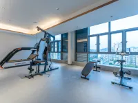 Lan Ou Shangpin Hotel Hotels in Fuding