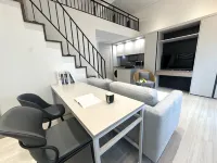 SOTA SUITE Pyeongtaek Godeok のホテル