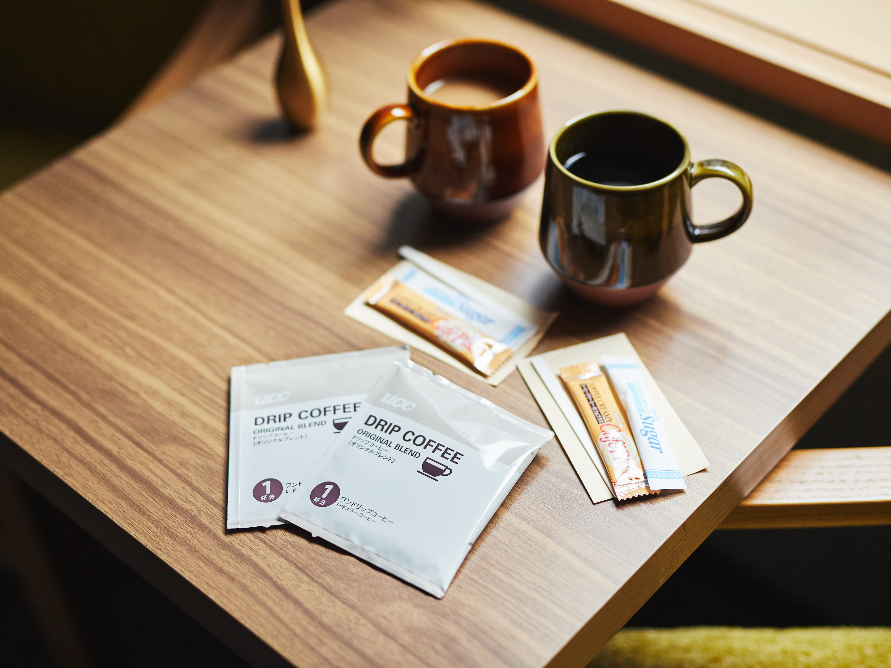 标准房, 1 张双人床