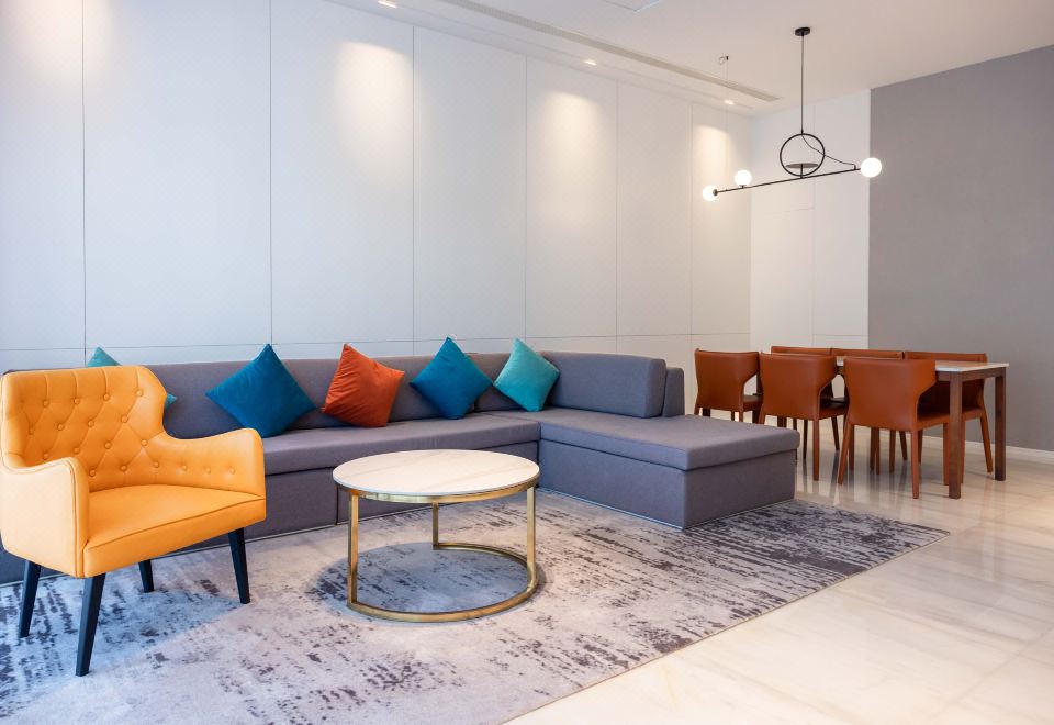 近水·四卧别墅