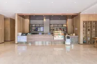 HanTing Premium Hotel (Chengde South Station University Town)