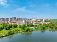 Country Garden Phoenix Hotel Chizhou Mount Jiuhua Ξενοδοχεία στην πόλη Τσιζού