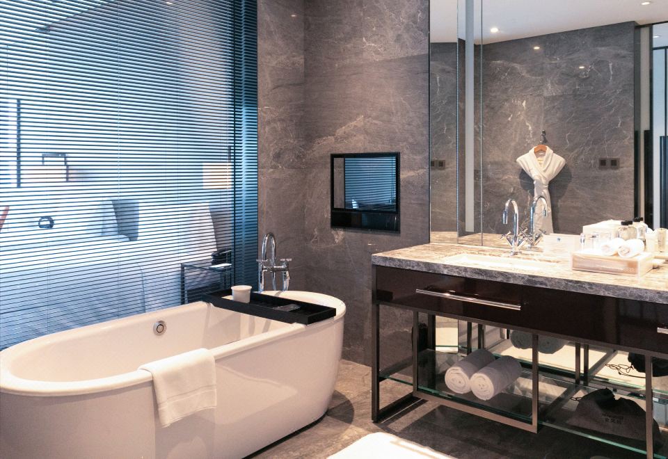 N3 尊贵云端甜梦双床房