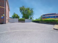 GO2 Gloucester Hotel by OYO Hotel di Gloucester