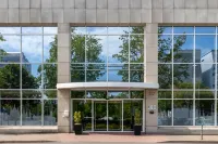 NYX Hotel Erfurt by Leonardo Hotels Hotel di 