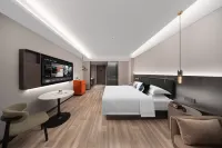 Bohao Yunfeng Hotel (Lanxi Meihao Square Branch)