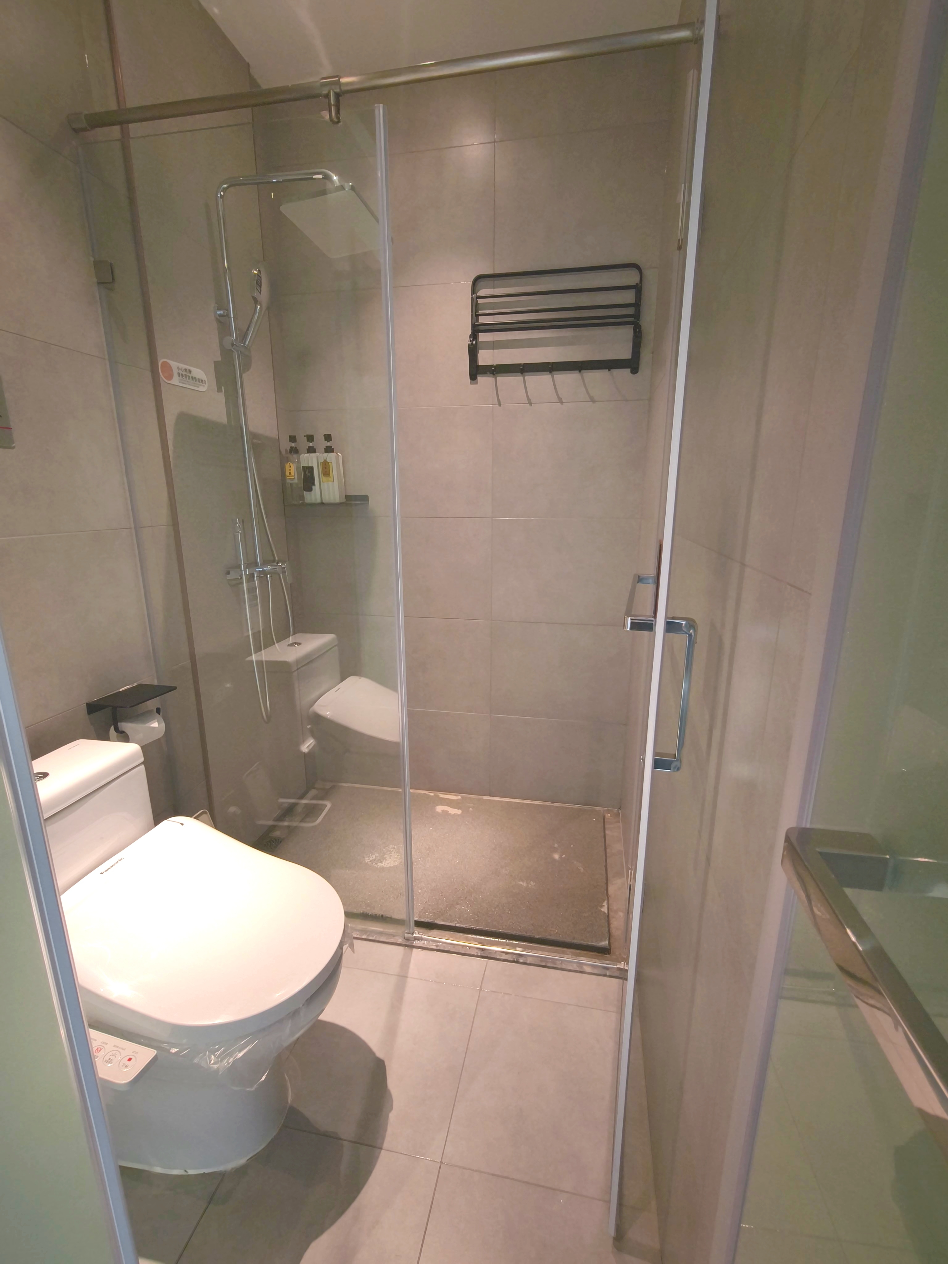 Xiang Zhang Shu Hotel梧桐·古运河风光庭院房·亲宠物房