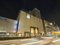 宇都宮東武ホテルグランデ のホテル