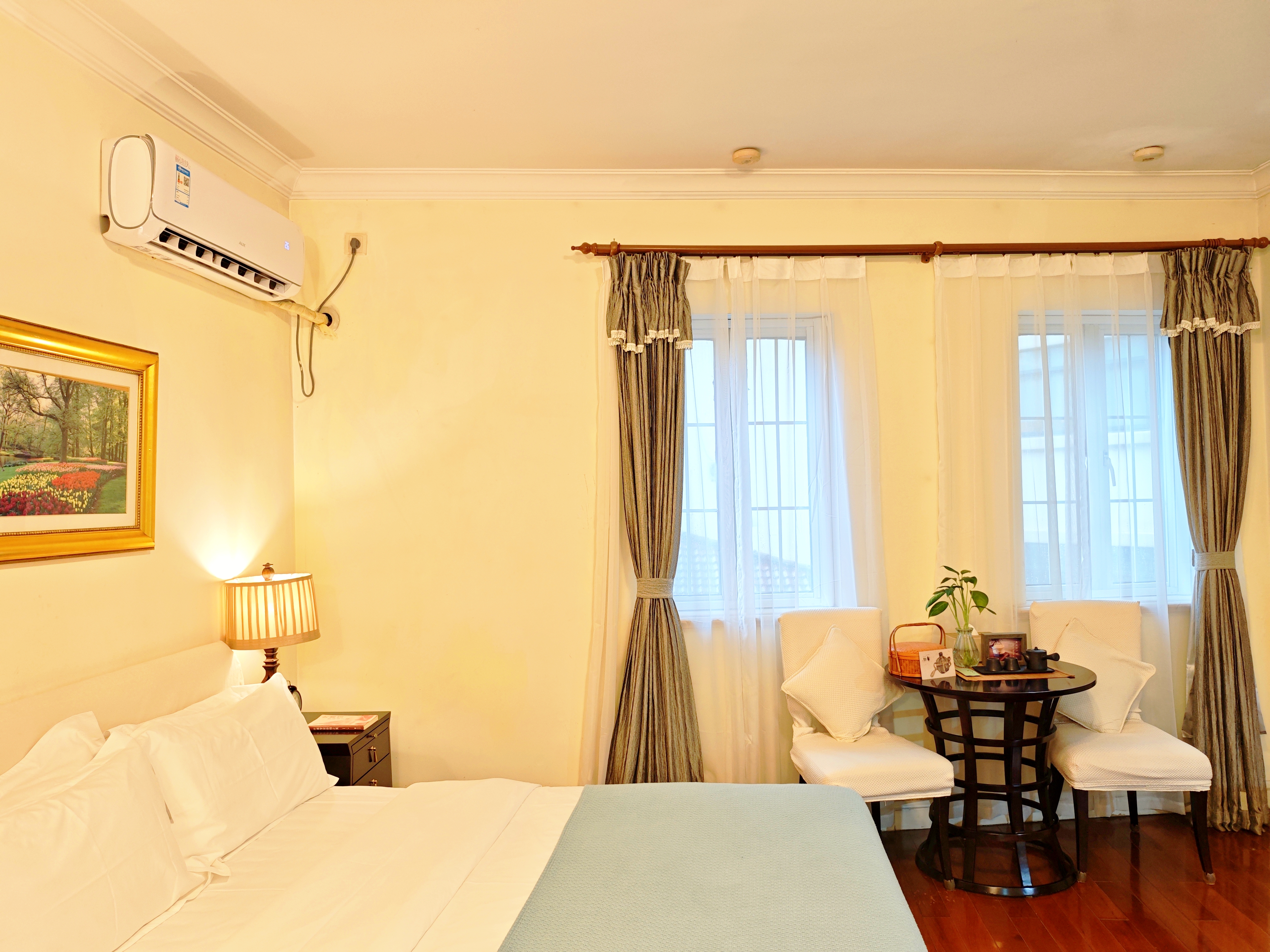 雅致大床间| 西门子洗衣机